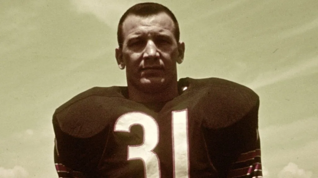 Joe Fortunato (Source: @ESPNChicago)