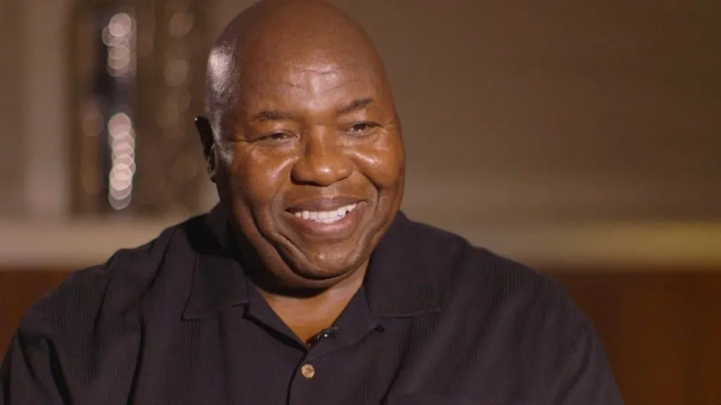 Jim Osborne (Source: Chicago Bears)