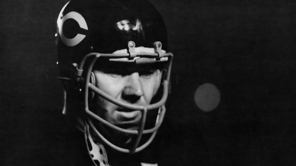 Doug Atkins (Source: @ChicagoBears)