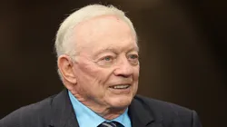 Jerry Jones owner of the Dallas Cowboys