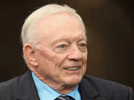 Jerry Jones and Cowboys lose Dak Prescott's key teammate with injury