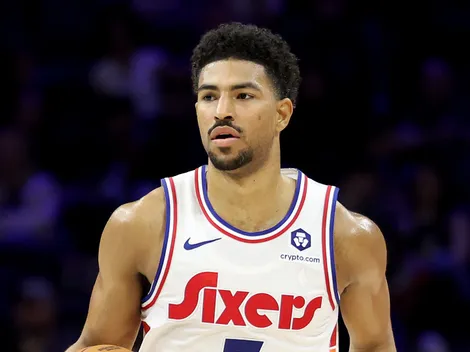 NBA rumors: 76ers reportedly make decision on Quentin Grimes’ future
