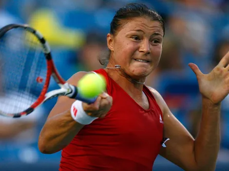 She is a former World No. 1 and US Open champion who retired at 25 amid physical bullying struggles