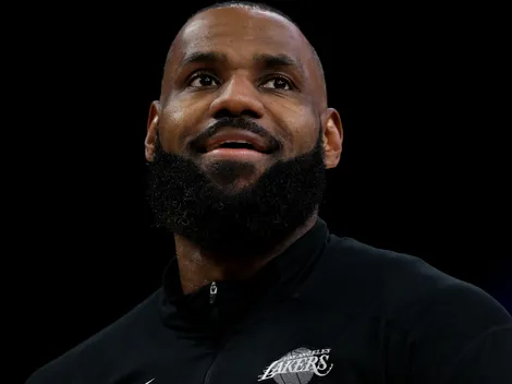 NBA Rumors: Lakers’ LeBron James could draw interest from three teams in next summer’s free agency