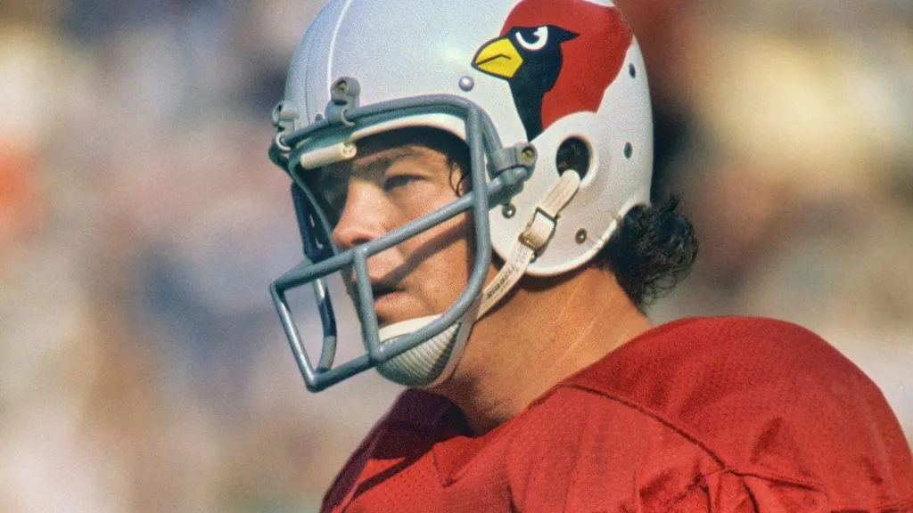 Jim Hart (Source: @@AZCardinals)