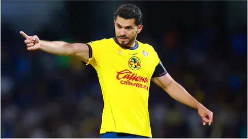 Henry Martin of America