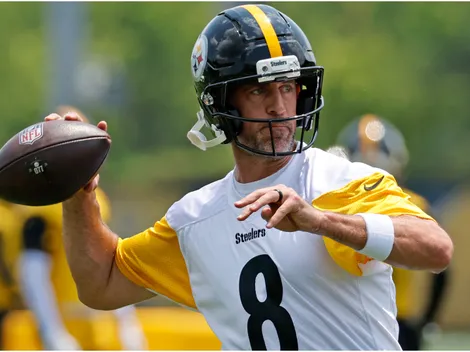 Where to watch Jacksonville Jaguars vs Pittsburgh Steelers live in the USA: 2025 NFL Preseason game