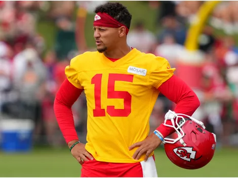 Where to watch Arizona Cardinals vs Kansas City Chiefs live in the USA: 2025 NFL Preseason game