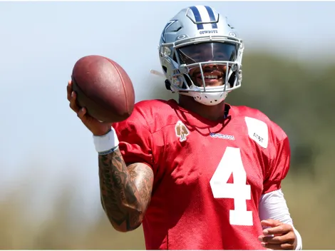 Where to watch Los Angeles Rams vs Dallas Cowboys live in the USA: 2025 NFL Preseason game