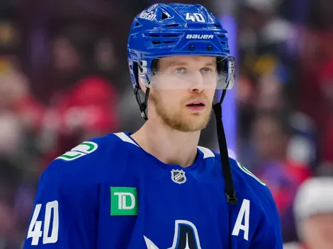 Kane's surprising trade to Canucks reportedly upsets Oilers legend