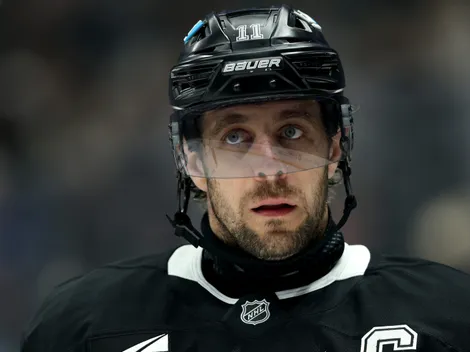 NHL News: Anze Kopitar’s key teammate makes major revelation about his future with the Kings