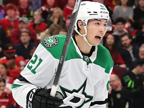 NHL News: Stars sign former Jack Hughes teammate from the Red Devils to help Jason Robertson