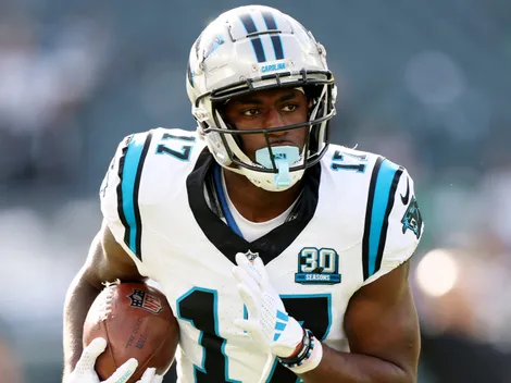 Panthers could make surprising decision on Xavier Legette amid early struggles