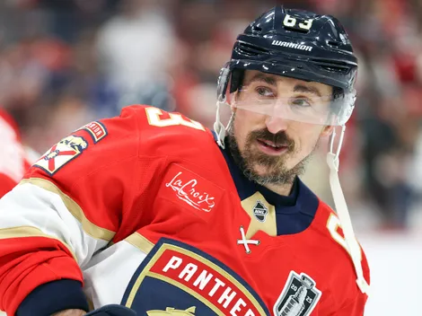 Marchand and Bennett's teammate reveals truth about Panthers' dynasty aspirations after back-to-back Stanley Cups