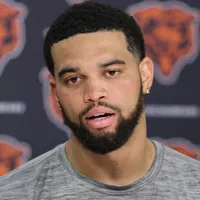 Bears make shocking decision involving Caleb Williams for 2026 Wild Card game vs Packers