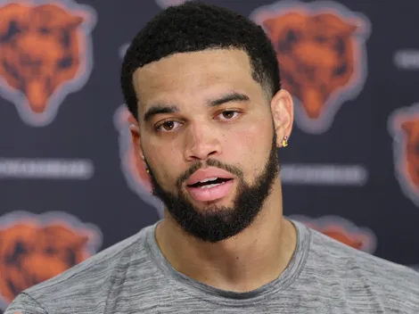 Bears make shocking decision involving Caleb Williams for 2026 Wild Card game vs Packers