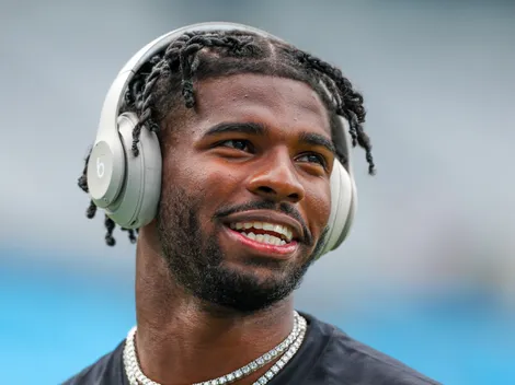 Sanders receives massive news as Browns make big QB decision