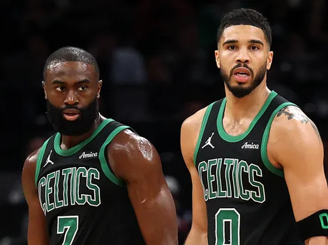 Hall of Famer calls out Celtics for disappointing NBA Playoffs performance against Knicks