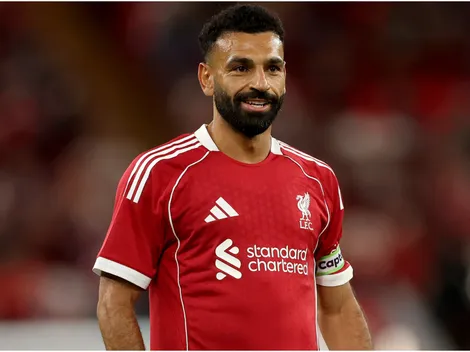 Where to watch Crystal Palace vs Liverpool live in the USA: 2025 English Community Shield