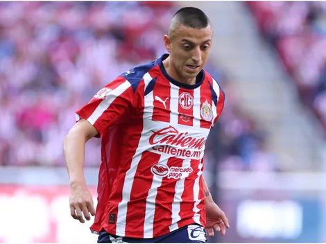 Where to watch Santos Laguna vs Chivas live in the USA: Liga MX Apertura 2025