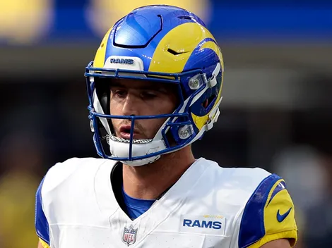 Bennett uses first NFL preseason game with Rams to set new career-high mark