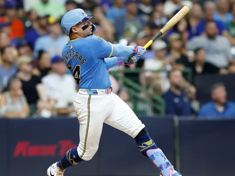 Milwaukee Brewers share a bittersweet statement ahead of Sunday's game at home against Mets