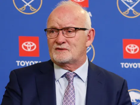 NHL News: Lindy Ruff has reason to be hopeful about the Buffalo Sabres’ future