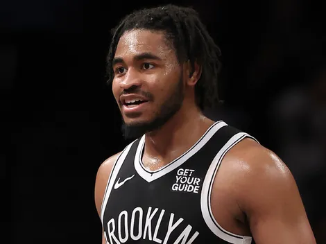 NBA Rumors: Nets reportedly make a decision regarding Cam Thomas' future