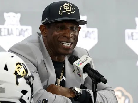 NCAAF News: Buffaloes HC Deion Sanders sends clear message about his current health status