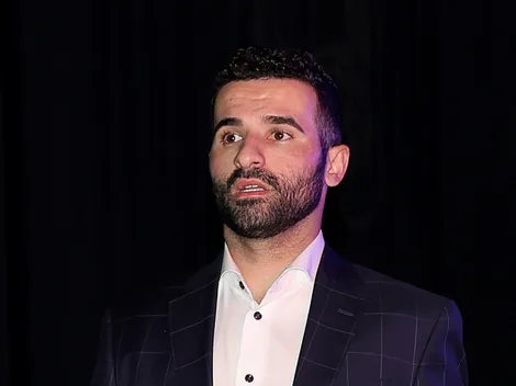 Kadri’s star Flames teammate yet to set terms for imminent departure from Calgary