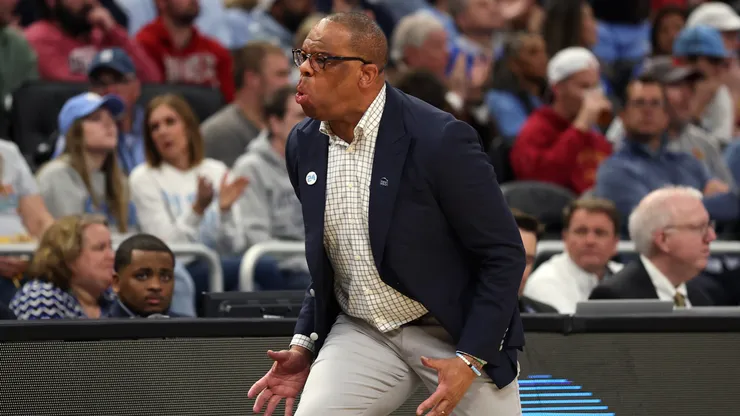 Hubert Davis