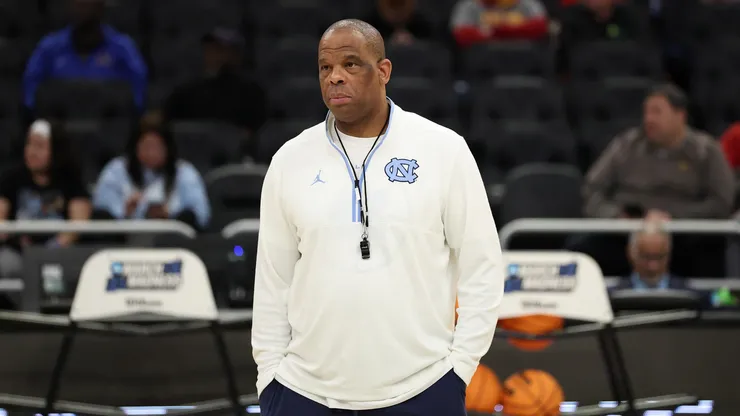 Hubert Davis