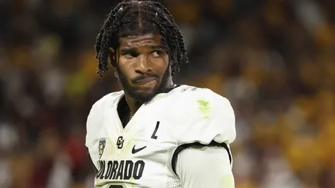 Deion Sanders issues strong warning about his Buffaloes in the post-Shedeur era