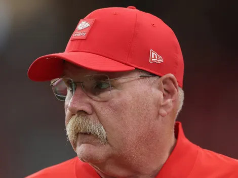 Mahomes, Chiefs recover key weapon but Reid also confirms potential season-ending injury