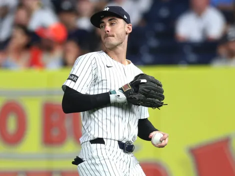 NY Yankees key player Cody Bellinger highlights Bronx Bombers' struggles with critical error