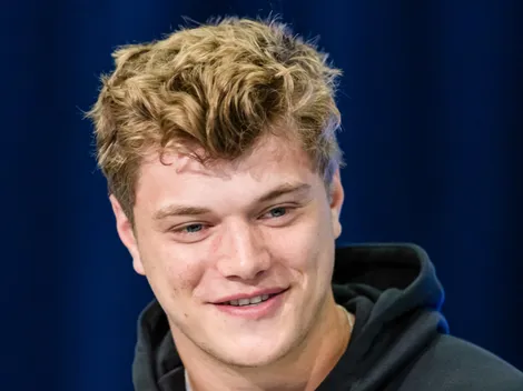 Vikings could reportedly lose J.J. McCarthy's key teammate for rest of the season