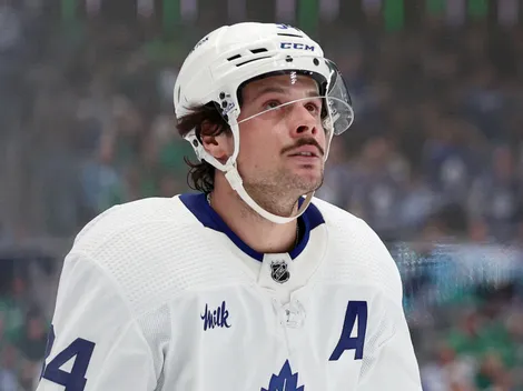 Laine, Canadiens' best shot to spoil Matthews, Leafs' plan reportedly hinges on scrutinized first-rounder