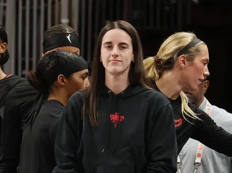 Caitlin Clark reveals what she would like to do after WNBA retirement