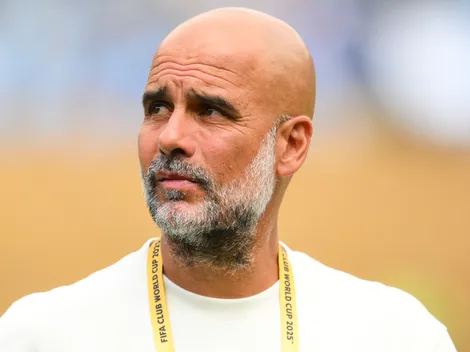 Not only LeBron and Curry: Man City HC Pep Guardiola names favorite NBA stars in post-Michael Jordan era