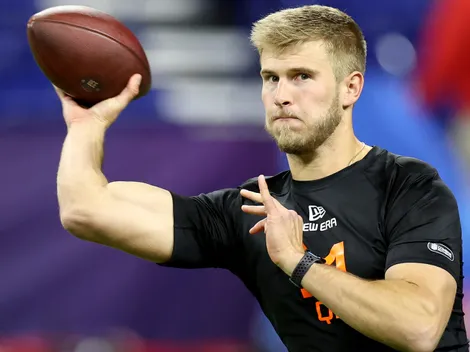 NFL News: Saints HC Kellen Moore makes major admission about Tyler Shough amid ongoing QB battle