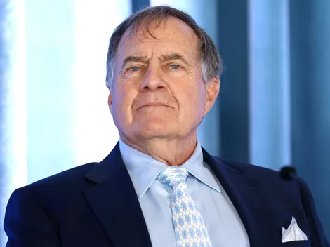 NCAAF News: Patriots legend Tom Brady reveals major challenge facing Bill Belichick as new UNC head coach