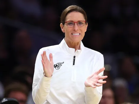 With Clark still out, Fever sign veteran guard amid backcourt crisis