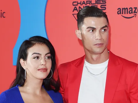 Cristiano Ronaldo’s partner Georgina Rodriguez drops very clear hint about marriage proposal