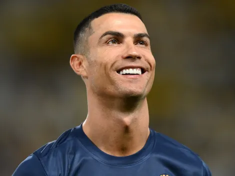 Cristiano Ronaldo sets the record straight in the debate over who’s the best between him and Lionel Messi