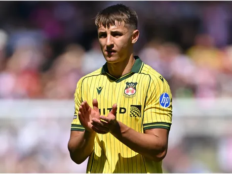 Where to watch Wrexham vs Hull City live in the USA: 2025/2026 Carabao Cup