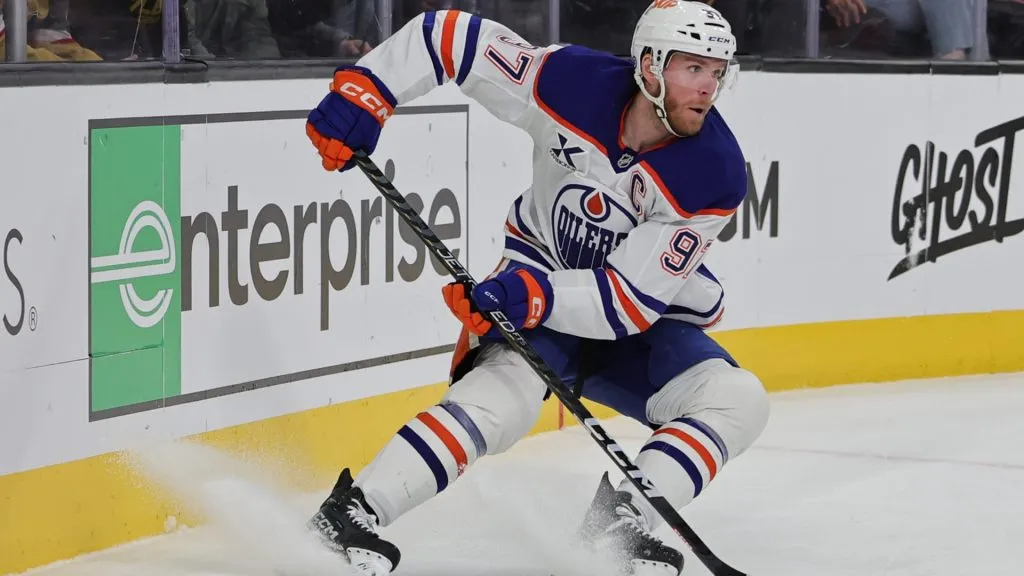 Connor McDavid