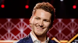 Matthew Tkachuk of the Florida Panthers smiles during the 2023 NHL Awards at Bridgestone Arena on June 26, 2023 in Nashville, Tennessee.