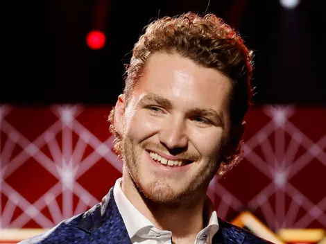 Not Makar or Ekblad: Panthers star Tkachuk hints at best defenseman in the NHL