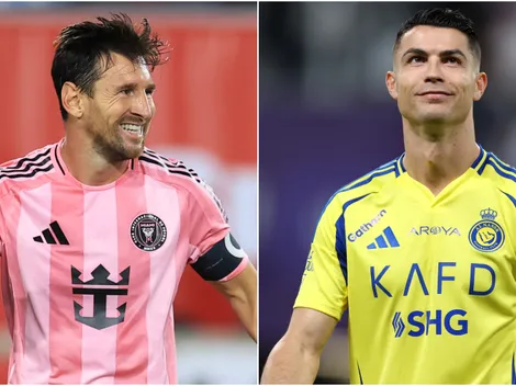 Lionel Messi vs Cristiano Ronaldo: Who scored more goals in 2025?