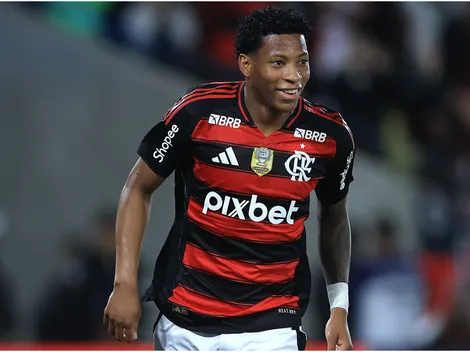 Where to watch Flamengo vs Internacional in the USA: 2025 Copa Libertadores